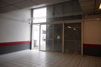 location localcommercial toulouse 31200