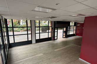 location localcommercial toulouse 31200