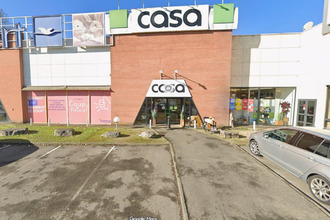 location localcommercial toulouse 31200