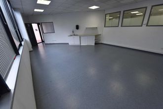 location localcommercial toulouse 31300