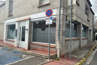 location localcommercial toulouse 31300