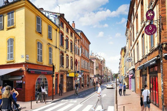 location localcommercial toulouse 31300