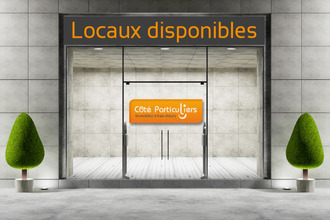 location localcommercial toulouse 31300