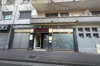 location localcommercial toulouse 31300