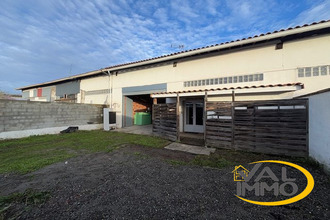 location localcommercial toulouse 31300