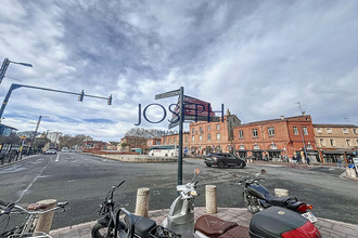 location localcommercial toulouse 31300