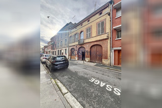 location localcommercial toulouse 31300