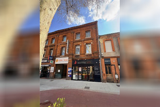 location localcommercial toulouse 31300