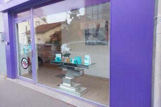 location localcommercial toulouse 31400