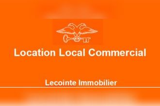 location localcommercial toulouse 31400