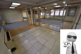 location localcommercial toulouse 31500