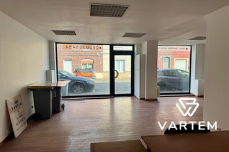 location localcommercial tourcoing 59200