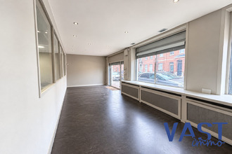 location localcommercial tourcoing 59200