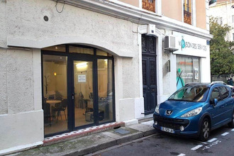 location localcommercial tournon-sur-rhone 07300