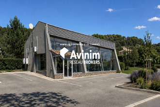 location localcommercial trans-en-provence 83720