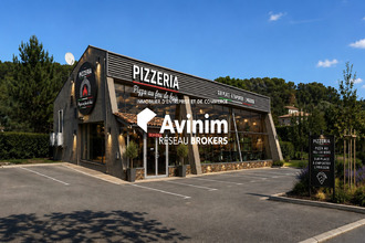 location localcommercial trans-en-provence 83720