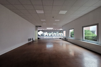 location localcommercial trappes 78190