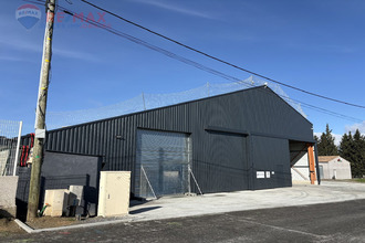 location localcommercial trebes 11800