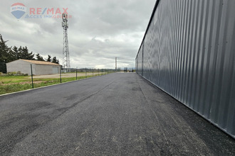 location localcommercial trebes 11800