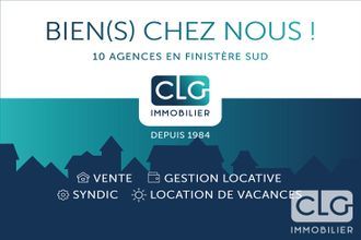 location localcommercial tregunc 29910