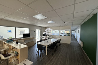 location localcommercial treillieres 44119