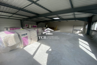 location localcommercial treillieres 44119