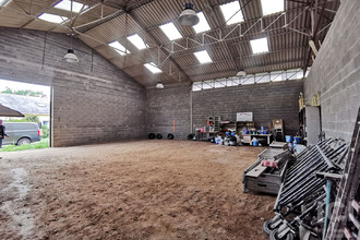 location localcommercial treillieres 44119