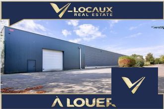 location localcommercial tremblay-en-france 93290