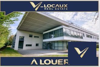 location localcommercial tremblay-en-france 93290