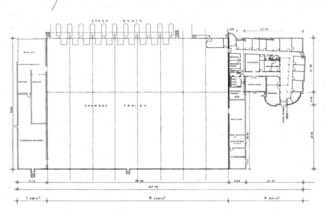 location localcommercial tremblay-en-france 93290