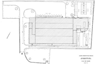 location localcommercial tremblay-en-france 93290