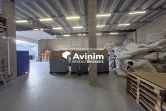 location localcommercial tremblay-en-france 93290