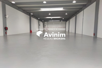 location localcommercial tremblay-en-france 93290