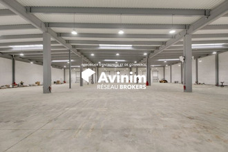 location localcommercial tremblay-en-france 93290