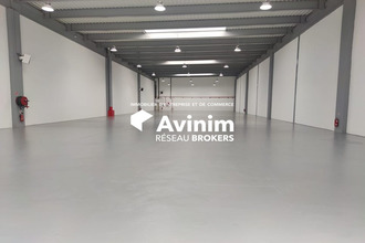 location localcommercial tremblay-en-france 93290