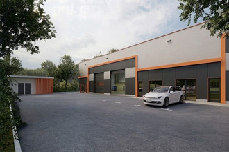 location localcommercial tremblay-en-france 93290