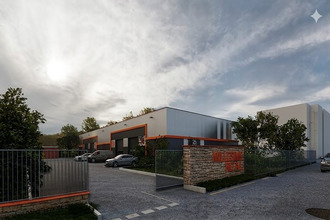 location localcommercial tremblay-en-france 93290