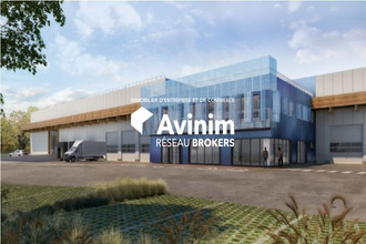 location localcommercial tremblay-en-france 93290