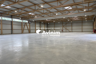 location localcommercial tremblay-en-france 93290