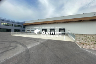 location localcommercial tremblay-en-france 93290