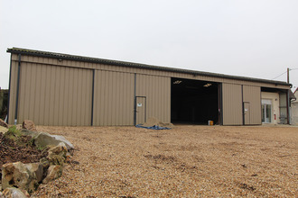 location localcommercial tremblay-les-villages 28170