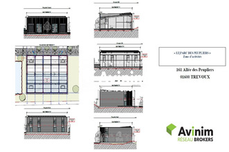 location localcommercial trevoux 01600