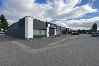 location localcommercial trignac 44570