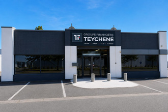 location localcommercial trignac 44570
