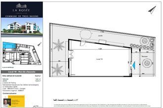 location localcommercial trois-bassins 97426