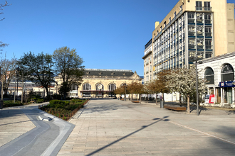 location localcommercial troyes 10000