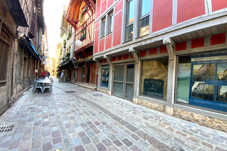 location localcommercial troyes 10000