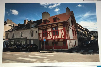 location localcommercial troyes 10000