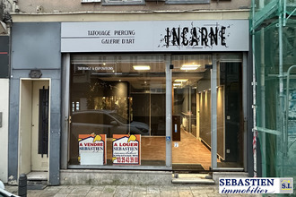 location localcommercial troyes 10000