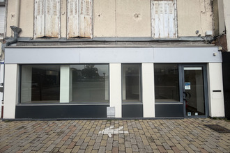 location localcommercial troyes 10000